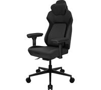 Silla gaming Thunder CORE Smart Negro soporte lumbar autoajustable SYNC5 90°-125°