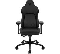 Silla gaming ThunderX3 CORE Smart Racer Negro soporte lumbar autoajustable SYNC5 90°-125°