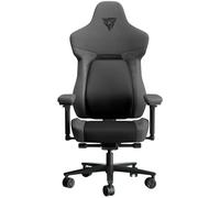 Silla Gaming ThunderX3 (TX3) Core, Apoio lombar 360 graus - Mesh Black