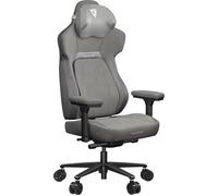 ThunderX3 CORE Loft Silla para videojuegos universal Asiento acolchado Gris