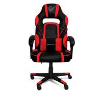 Silla Gaming Trophy R (Roja) - PHOENIX