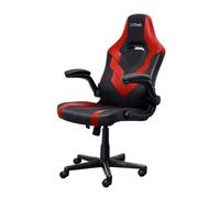 Silla gaming TRUST GAMING RIYE negra y roja
