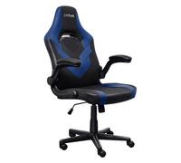 Silla Gaming Trust GXT 703B Riye Azul Y Negro