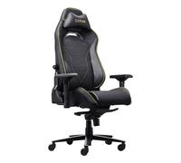 Silla gaming Trust GXT 721 Ruya Pro reposabrazos 4D, soporte lumbar, hasta 150 kg