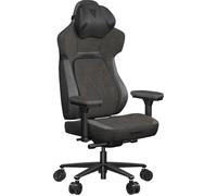 Silla Gaming TX3 (ThunderX3) Core, Apoio lombar 360 graus - Loft Black
