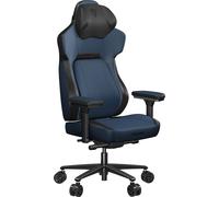 Silla Gaming TX3 (ThunderX3) Core, Apoio lombar 360 graus - Modern Blue