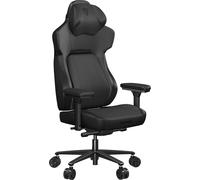 Silla Gaming TX3 (ThunderX3) Core, Automatic lumbar fit, Modern Black