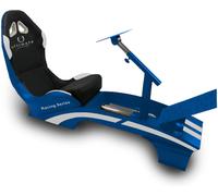 Silla Gaming Ultimate Racing Series FX1 Azul