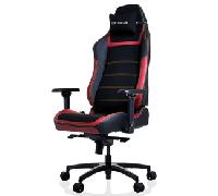 Vertagear PL6800 Silla Gaming Rojo Borgoña
