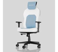 Silla Gaming Vertagear SL1800 Reposabrazos 3D Soporte Lumbar ContourMax