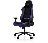 Silla Gaming Vertagear SL3800 Hygennx Negra y morada