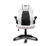 SILLA GAMING VOYAGER BLANCA