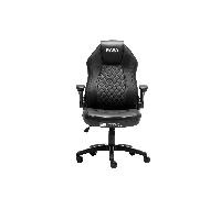 NASA - SILLA GAMING VOYAGER NEGRA