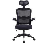 Silla Gaming Woxter Ergo/ Negro