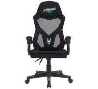 Silla gaming woxter stinger station sense/ negro