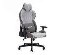 Woxter Stinger Station Titan Silla Gaming de Tela Gris