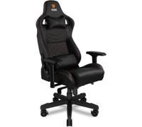 Silla Gaming Yenkee Forsage XL Reposabrazos 4D Reclinable 180°/15° 150 Kg