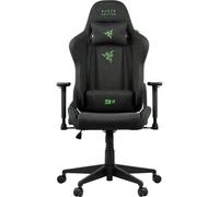 Silla Gaming ZEN Tarok Essentials X Cloth Tela Negra