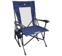 Silla GCI RoadTrip Rocker Color: azul