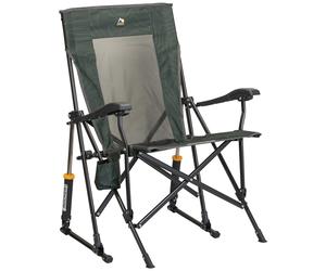 Silla GCI RoadTrip Rocker Color: verde