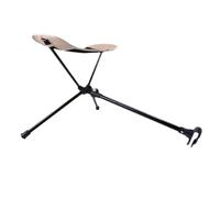 Silla genérica pie descanso apego - reposapiés exterior, para las patas del plegable ajustables para senderismo en la playa.