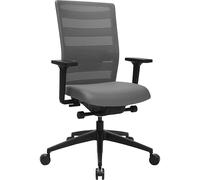 Silla giratoria de oficina SITNESS AirWork Topstar, tecnología de movimiento 3D-Sitness