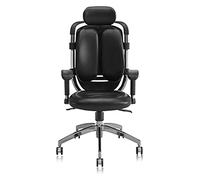 Silla giratoria ergonómica para juegos, silla de oficina ajustable para computadora, estudio, trabajo y cafetería internet, cómoda silla de escritorio para uso doméstico y de oficina