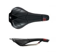 Silla Gravel Scratch-M5 AGX Tirox 140Mm Negro 442604101 Prologo Corsa MTB