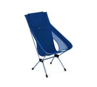 Helinox - Mesas y sillas de camping - Chair One High-Back 2025 Blue Block de Aluminio - Azul Azul one size