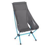 Silla Zero High Back Helinox (Negro)