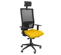 Silla Horna bali amarillo