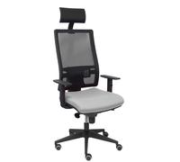 Silla horna bali gris claro