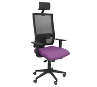 Silla Horna bali lila