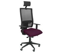 Silla Horna bali morado