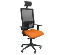 Silla Horna bali naranja
