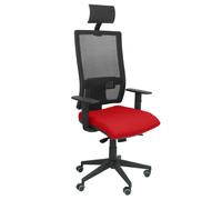 Silla Horna bali rojo