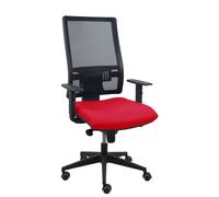 Silla Horna bali rojo sin cabecero