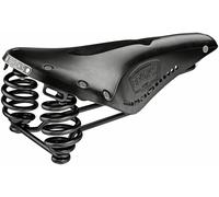 Silla Imperial Brooks Flyer - Negra