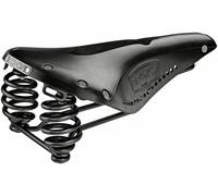 Silla Imperial Brooks Flyer - Negra