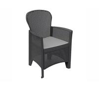 Ipae Pro Garden 75343 Conjunto de Jardin con Almacenaje Ipae Pro Garden, Multicolor