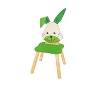 Silla Infantil Conejo - 310x310x550 mm