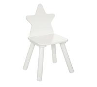 Silla Infantil Estrella Douceur, Blanca