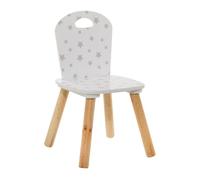 Atmosphera - Silla Infantil 'Douceur' Estampada
