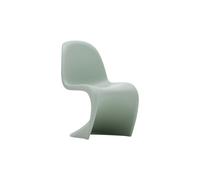 Silla Infantil Panton Junior Soft Menta