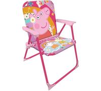 Silla pleg.Infantil Peppa Pig