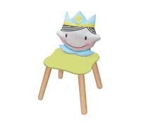 Silla Infantil Prinz Pastel - 340 X 460mm