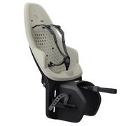 Silla infantil Thule Yepp 2 Maxi - Montaje en portaequipajes - Arena suave