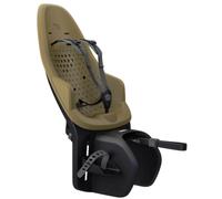 Silla infantil Thule Yepp 2 Maxi - Montaje en portaequipajes - Verde Nutria
