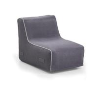 Sitzolo Air - Sofá Hinchable Gris