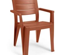 Silla Julie Keter